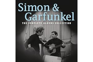 Complete Albums Collection