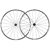 Shimano WH-R501 700C road bike rims black 2015