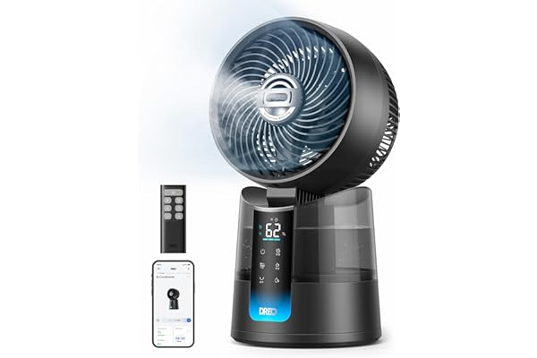 De populairste ventilatoren van april 2026
