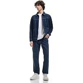 Koton Normal Bel Pamuklu 90's Slim Fit Jean Pantolon - Howland Jean