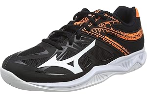 Mizuno Thunder Blade 2, Zapatillas de Voleibol Unisex Adulto