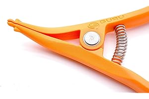 Guru Pellet Pliers Banding Tool For Fishing GPP