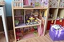Maison de poupée en bois Kidkraft Kayla - Jeux & Jouets