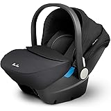 isofix silver cross
