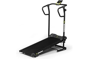 Diadora Bieżnia magnetyczna Forty