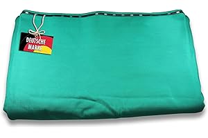 ‎BSW STRONGHOLD Stronghold Pfeilfangnetz Bogenschießen Professional - grün - 4m breit x 2,9m hoch Fangnetz für Pfeil und Bogen Zielscheibe Pfeilfangmatte