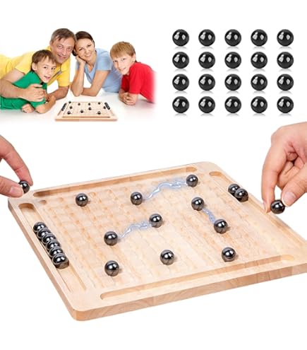 4x Schaaktassen voor de 64 cm schaakspel - Sterke watervaste