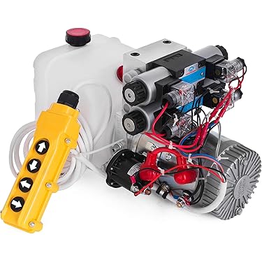 Pompa Autoadescante Ingco 370W - Portata 35L/min, Aspirazione 8m - Foto 8