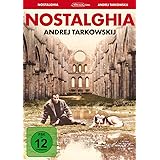 Nostalghia [Special Edition]