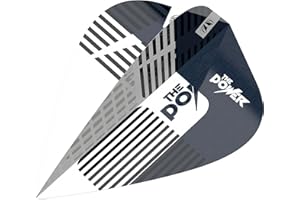 Target Darts Phil Taylor Power 9-Five Gen 9 Pro Ultra lotki do rzutek