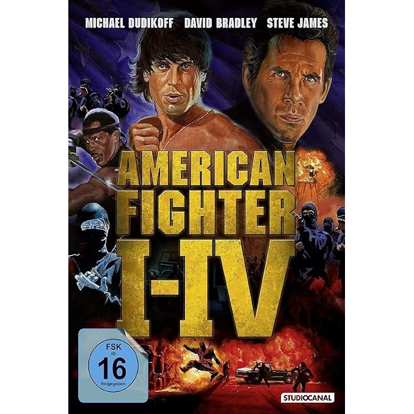 Invasion U.S.A. (1985) : Amazon.pl: Płyty DVD i Blu-ray