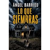 LO QUE SIEMBRAS