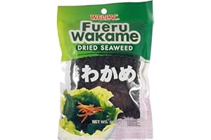 WEL-PAC Fueru Wakame, 56,7 g