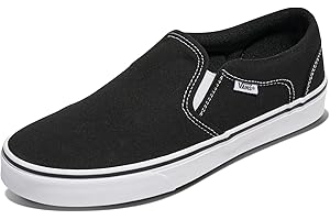 Vans Asher, Scarpe da Ginnastica Uomo