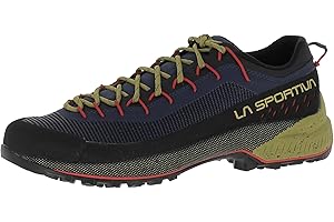 LA SPORTIVA TX4 Evo ST - Herren Zustiegsschuh - Night Sky/Savana
