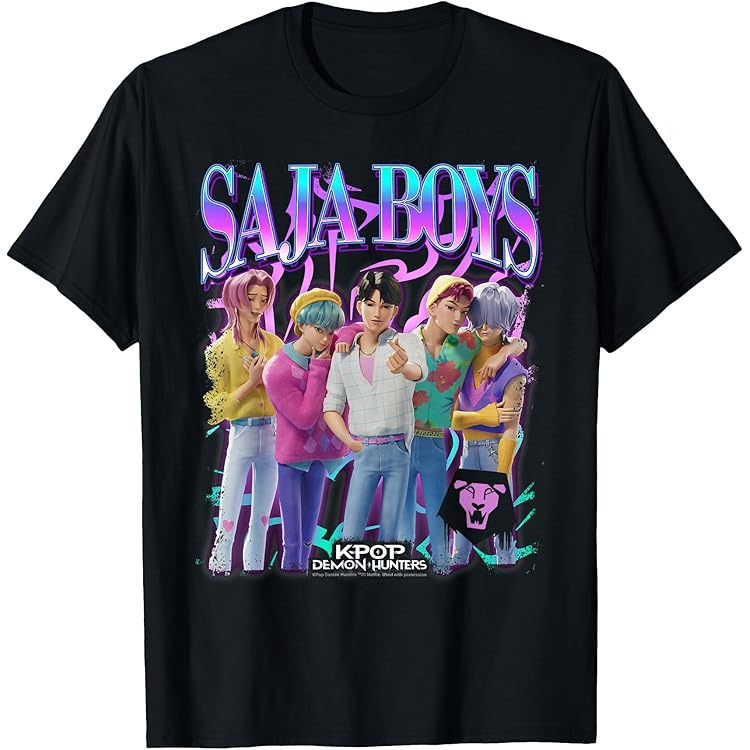 Ahn Hyo Seop As Jinu: Discover Why "KPop Demon Hunters" Will Captivate