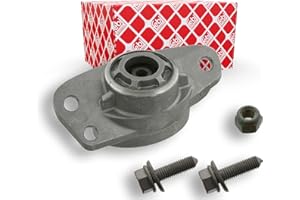 FEBI BILSTEIN Febi-Bilstein 37882 - Prokit Kit Riparazione, Cuscinetto Ammortizzatore A Molla