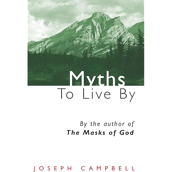 The Power of Myth : Campbell, Joseph, Moyers, Bill: Amazon