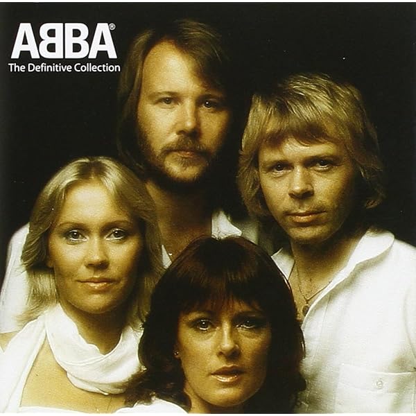 Abba: Abba: Amazon.in: Music}