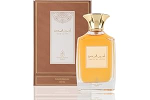 FRENCH ARABIAN PERFUMES Ameer Al Oud 100 ml | Eau de Arabian Parfum | Perfume Oud Perfume Spray Esencia (para Hombres y Mujeres) (Unisex)