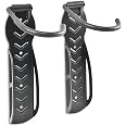 Borgen Supporto bici da parete - Portabici da parete in legno per bici da corsa - In legno di quercia - Supporti bici da MTB, bici da corsa e city bike Borgen Supporto bici da parete - Portabici da parete in legno per bici da corsa - In legno di quercia - Supporti bici da MTB, bici da corsa e city bike