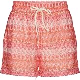 VERO MODA VMDICTE HW SHORTS JRS GA شورت كاجوال للنساء