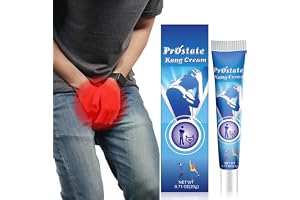 Prostate Enhance Cream, Prostate Relief Cream, prostatakräm, lätt att absorbera pasta, prostata lindringskräm, prostataförbättringskräm för män, 20 g