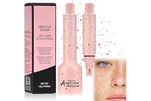 QUIXION Faux Freckles Stamp (3)