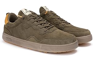 PITAS | KUME | Zapatillas Hombre Casual | Náuticos para el Invierno | Mocasines | Zapatilla de Vestir | Zapatos sin Cordones | Deportivas Casual | Calzado Walkinpitas