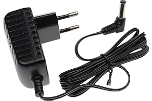 ‎VHBW vhbw Ładowarka kompatybilna z Vorwerk Kobold VG100, VC100 myjka do okien, myjka do okien