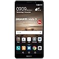 Huawei Mate 9 Smartphone, Grigio