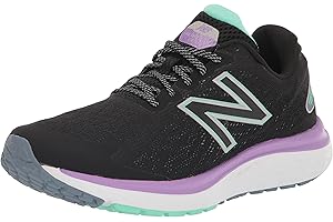 New Balance Fresh Foam 680v7, Zapatillas Mujer