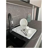 Primanova Blanca Stainless Dishwasher- 35X45 M-E83T-01