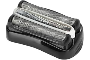 PARAFANO Cabezal de Recambio Serie 3 32B Cabezal de Repuesto para afeitadora eléctrica Serie 3, Cabeza de Afeitar kompatibel mit Series 3 Rasierern