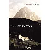 The Magic Mountain: As Seen on BBC Between the Covers: vi