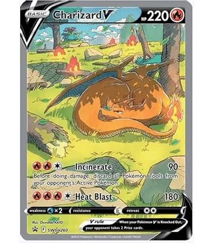 ポケモンカード 海外 Tempest Charizard VMAX まとめ売り ポケモンカード 海外 Tempest Charizard VMAX まとめ売り