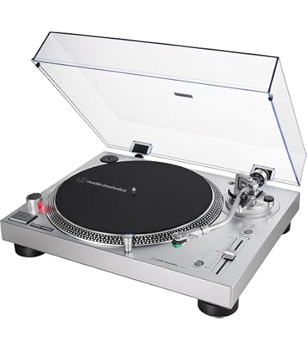 Analogis Mate Six Rot - Couvre-Plateau En Cuir Daim Pour Tourne-Disque, Amélioration Sonore Et Esthétique