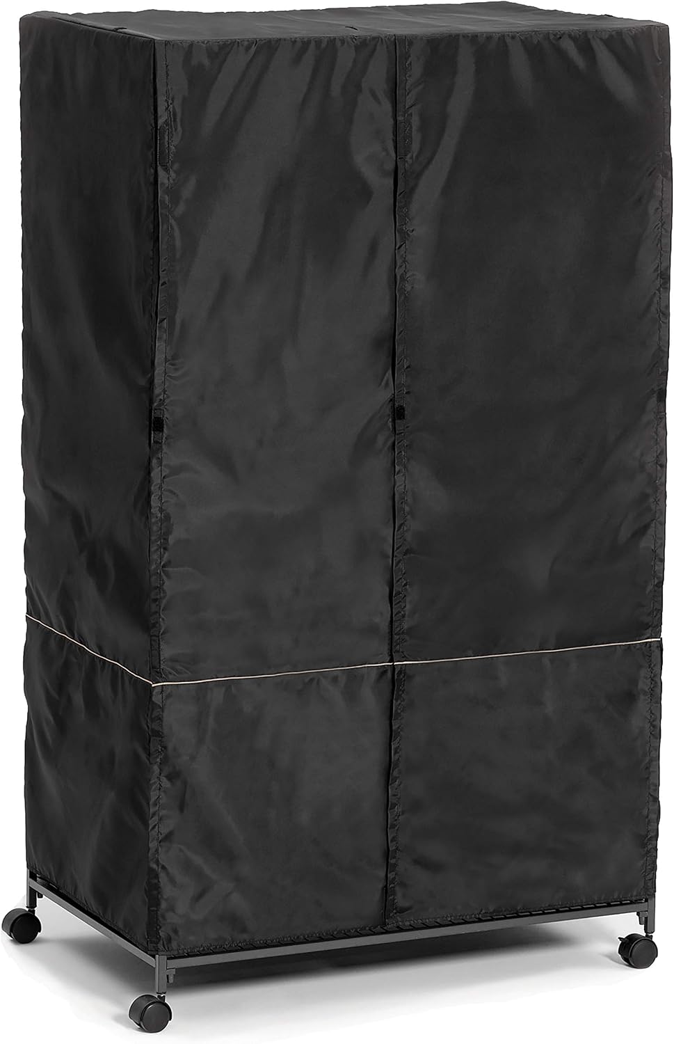 MidWest Homes for Pets - Funda para jaulas Ferret Nation y Critter Nation para animales pequeños, 91,44 cm x 60,96 cm x 151,13 cm (largo x ancho x alto), modelo NA-CC