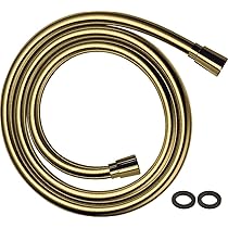 Miscelatore Doccia Hansgrohe Talis E - Oro Lucido, Ad Incasso, Con Limitazione Temperatura