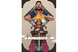 Excalibur: Le Cronache di Albion