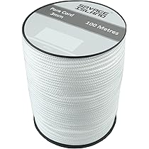 Achat Bobine Paracorde Nylon 550 De Survie Bobinneau Tressage