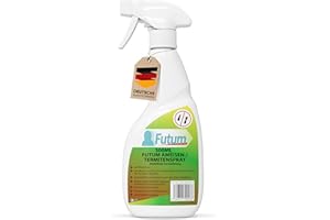 NEU Biozidfreies Ameisen & Termiten Spray 500ml – Effektives Mittel gegen Ameisen im Haus oder Garten – Ant Spray & Termitenspray – Geruchsarm und Fleckenfrei – Anti Ameisen Spray von FUTUM