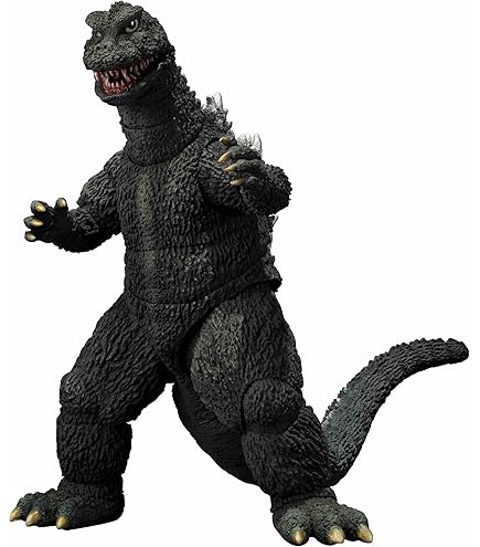 Buy Tamashii Nations Tamashii Nations - Godzilla: Final Wars