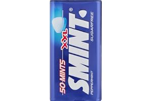 Smint Peppermint Sugarfree 35Gram