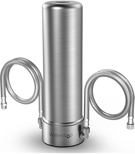 Filtri Per Ionizzatore Acqua Nexus - Set Di 2, Compatibili Con X-Blue, Smart, AK Series, NW-100 - Foto 2