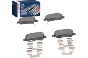 BOSCH AUTOMOTIVE Bosch 986494654 Frein