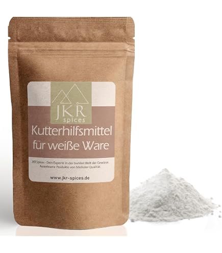 Wolfcut INOX Lochscheibe, Größe 8-4,0 Mm Bohrung – Edelstahl-Ersatz Für Fleischwolf Von Bosch, Jupiter & Mehr