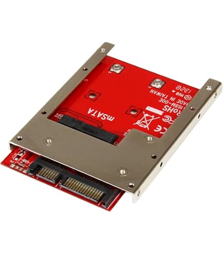 Ximimark 1Pcs Mini PCI-E MSATA To CE ZIF 1.8 Inch SSD To 40 Pin ZIF CE Cable Adapter Converter Card Ssd Hdd Adapter Converter&pid=ntu2mmflyz