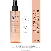REF STOCKHOLM - Ref Heat Protection Isı Karşıtı Sa&ccedil; Bakım Spreyi 175 ml