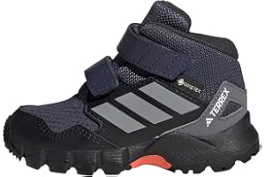 adidas unisex - bebis Terrex Skychaser Mid Gore-tex Hiking KidsSKOR